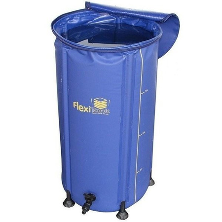 AutoPot SmartPot XL - 8 Donic 18,9L + Zbiornik Flexi Tank 100L