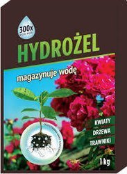 Hydrożel 1Kg