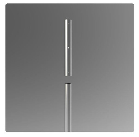 Dark Room 60 R3.00 (60x60x170cm)