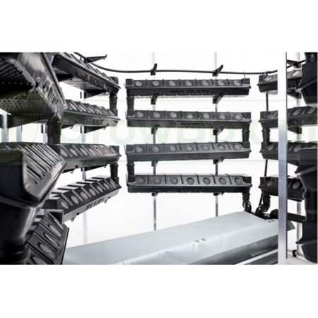 5SM - Pionowy System Hydroponiczny Mały