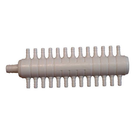 Hailea rozdzielacz powietrza 1x12mm / 26x4mm