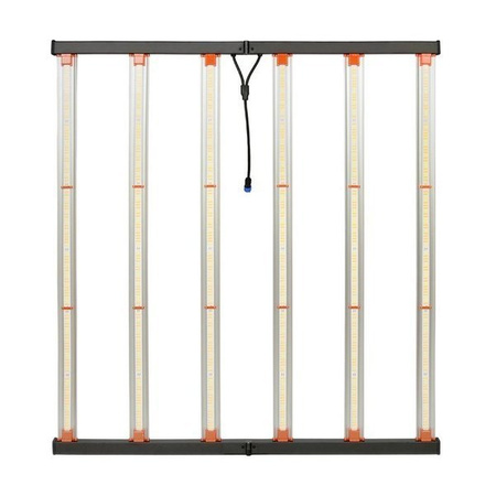 Lampa Good Led Full Spectrum 630W Controllable