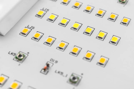 Lampa Ledowa Do Roślin Caluma LED Force 240W,