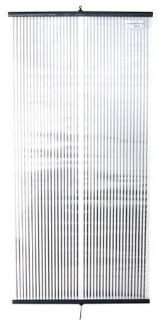 Ultra Płaski Grzejnik 120x58 500W