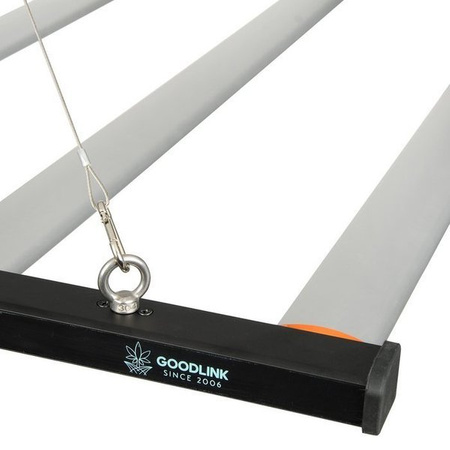 Lampa Good Led Full Spectrum 630W Controllable