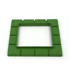 Flora Flex Ramka 20x20cm