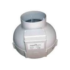 Wentylator Promieniowy Prima Klima fi200mm 950m3/h