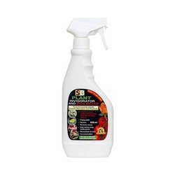 Growth Technology SB Plant Invigorator Gotowy do Użycia Spray 500ml