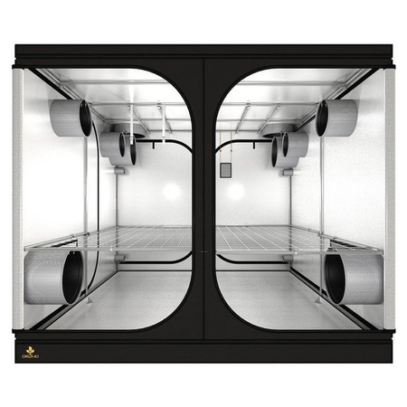 Dark Room 240 R3.00 (240x240x200cm)