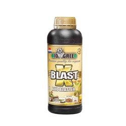 Nawóz BioGreen X-Blast 500ml - Zwiększa Rozmiar i Gęstość Zbiorów