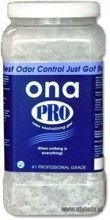 Żel zapachowy ONA Pro, neutralizujący 4L