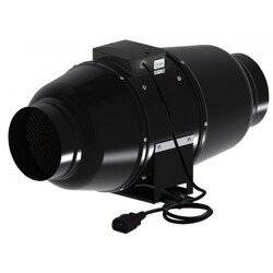 Wentylator Silent Hybrid-Flo 250 EU-V z dwustopniową regulacją obrotów