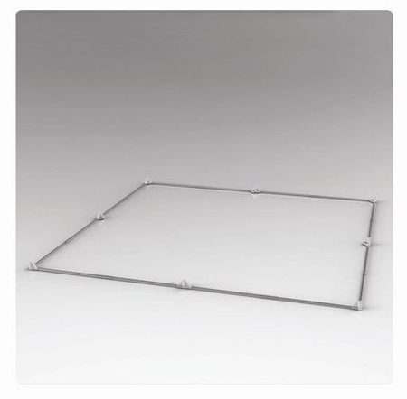 Namiot Do Uprawy Dark Room 300 R3.00 (300x300x235cm)