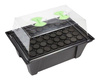  Propagator Nutriculture na 40 Sadzonek, 18Litrów