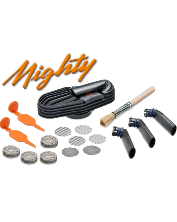 Kompletny Zestaw Części Zamiennych Do Vaporizera Mighty, Storz&Bickel