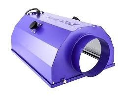 Odbłyśnik Lumatek Wentylowany Commodore Air Cooled