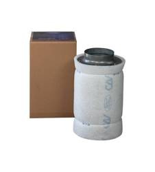 Filtr CAN LITE Węglowy Stalowy fi250mm 1000-1100M3/H