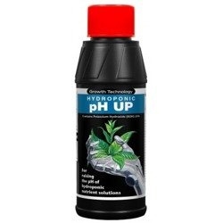 Growth Technology pH UP 250ml