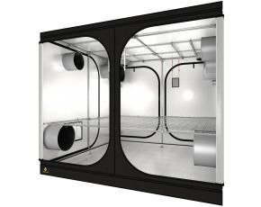 Dark Street 240W R3.00 (240x120xh200cm)