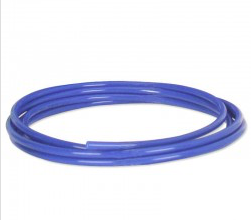 Wąż do osmozy i ECO GROW niebieski 1/4'' 10m