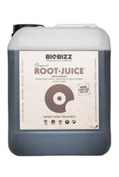 Biobizz Root Juice, Organiczny Stymulator Korzeni, 5L