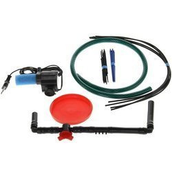 Zestaw do Nawadniania Systemu Wilma Small Wide (8x11L)