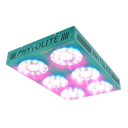 Lampa LED Phytolite Clorofilla 495W + Led Osram SSL8, do Uprawy Roślin0