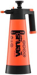 Ciśnieniowy spryskiwacz ogrodowy, KWAZAR VENUS 2L