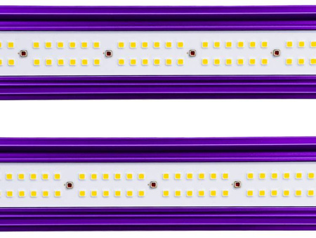 Led Lumatek Zeus 600W Pro 3.1, 150x150cm