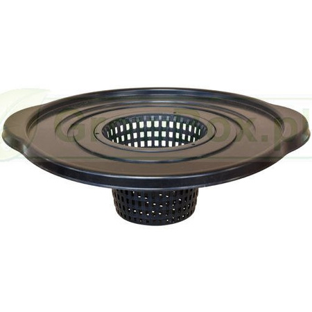 Wiadro 20L + Pokrywa Plant!t do Hydroponiki