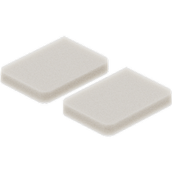 Air Filter, 2 pieces