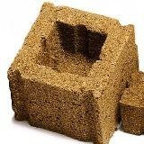 Kostka Eazy Plug Block 75X75XH60 1szt.