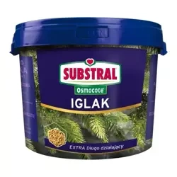 Nawóz Ogrodniczy Osmocote, 5KG.