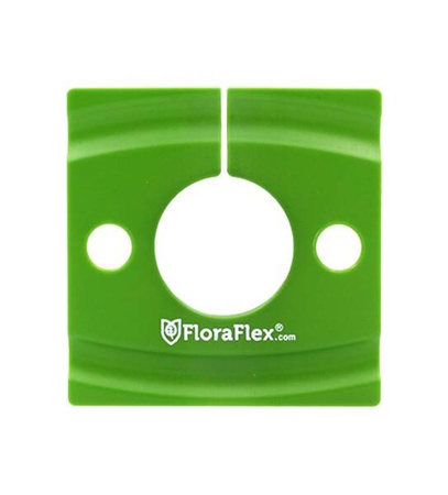 Flora Flex Micro Drip Shield 2.0 4" 10szt