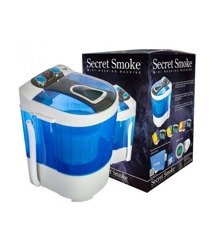 Ekstraktor Do Separacji Pyłku - Secret Smoke, 230V