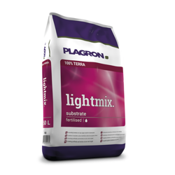 Plagron Light-MIX 50L