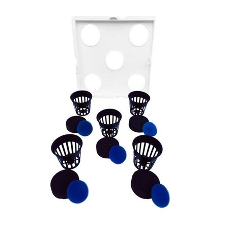 Taca Aquapalte do systemu 1Pot i Easy2Grow