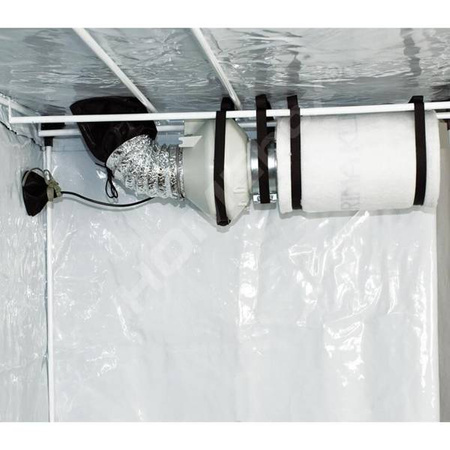 Zestaw HomeBox Ambient R240 2x600W - 240x120x200cm