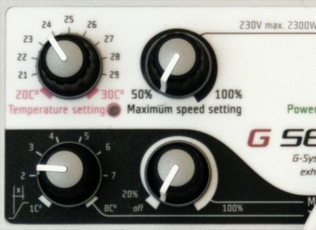 Cyfrowy regulator temperatury MIN/MAX i histerezy 3A FC02-203EU