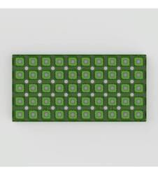 Flora Flex Incubator Taca Na 50 Kostek