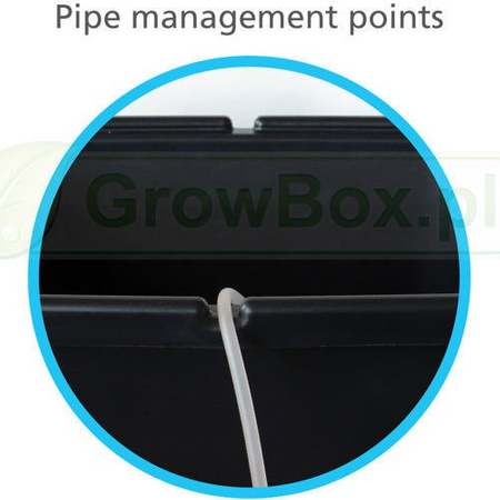 Aeros Zestaw Hydroponiczny na 1 roślinę