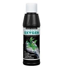 Liquid Oxygen - Ciekły Tlen 11,9% 250ml 