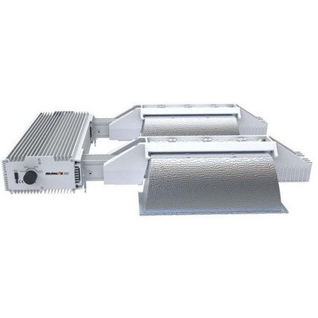 Nanolux 2x600W HPS DE