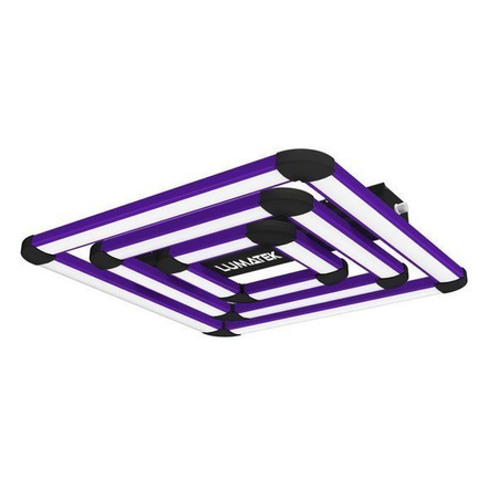 Led Lumatek ATS 300W 100X100CM