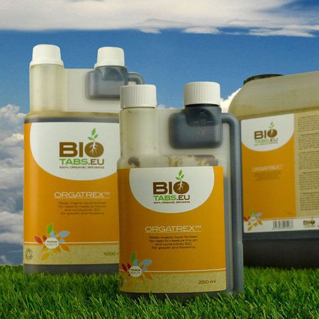 BioTabs ORGATREX 5L