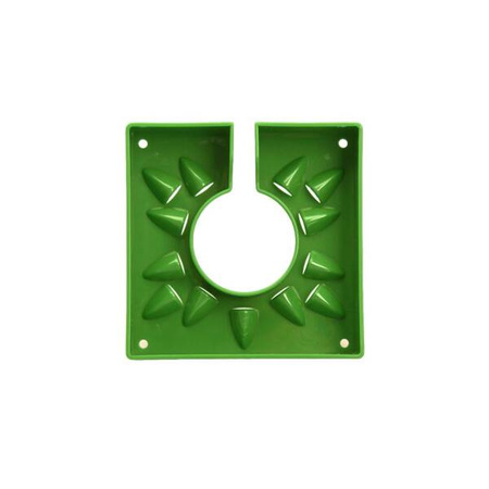 Flora Flex FloraCap 2.0 4"