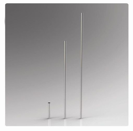 Dark Room 300W R3.00 (300x150x235cm)