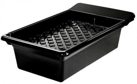 System Hydroponiczny NFT GRO-TANK, 60L, 152,5x48,5xh19cm