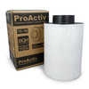 Filtr Węglowy ProActiv fi 200mm 800m3/h