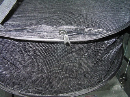 Suszarnia - Siatka do Boxów DryER, 5 Sit (fi 80cm)